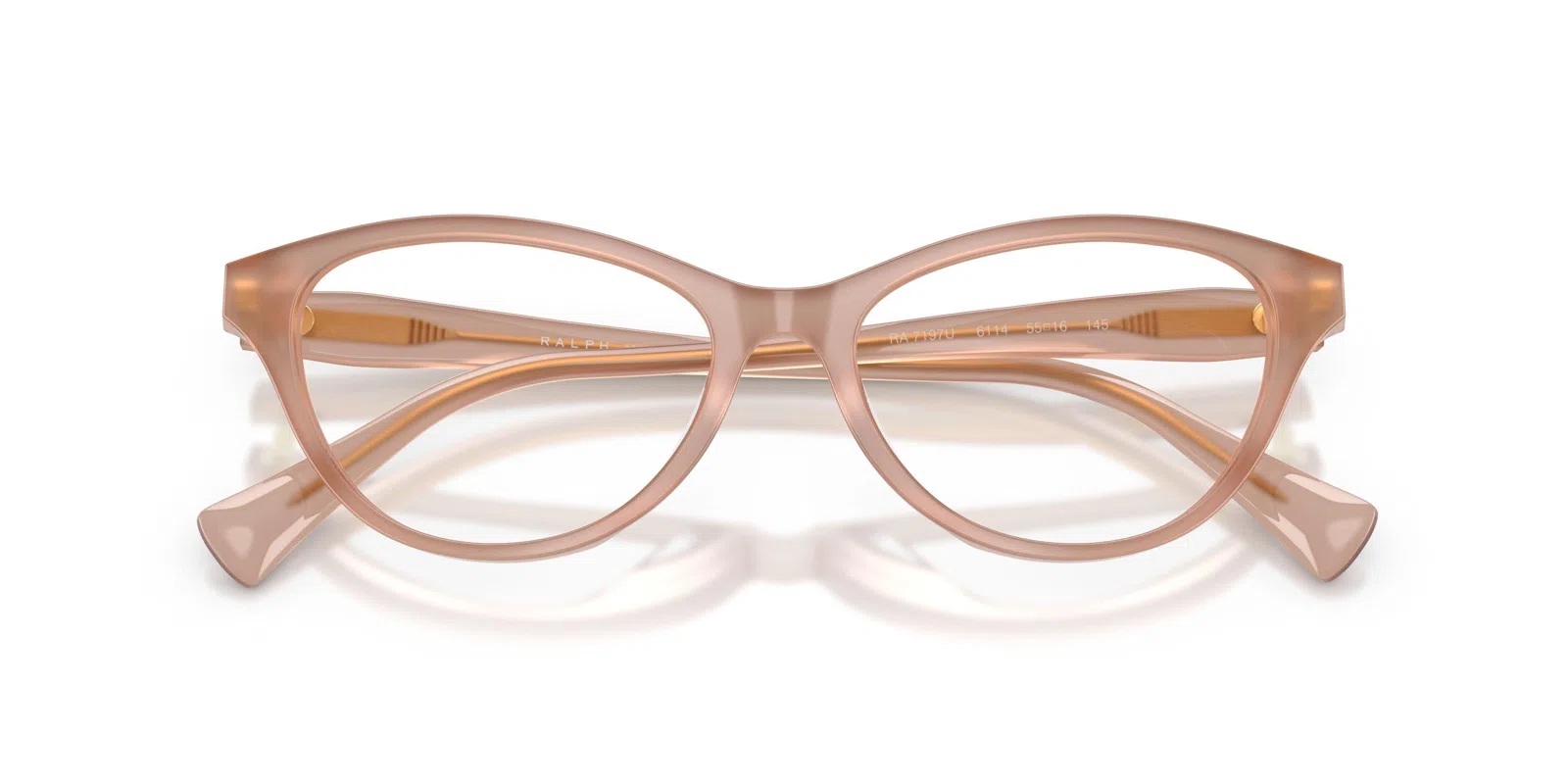 Ralph 7197U Eyeglasses - view 10